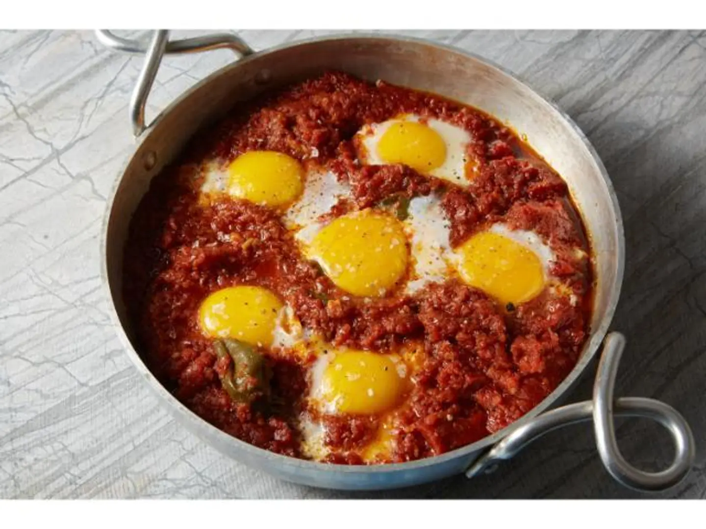 Shakshuka