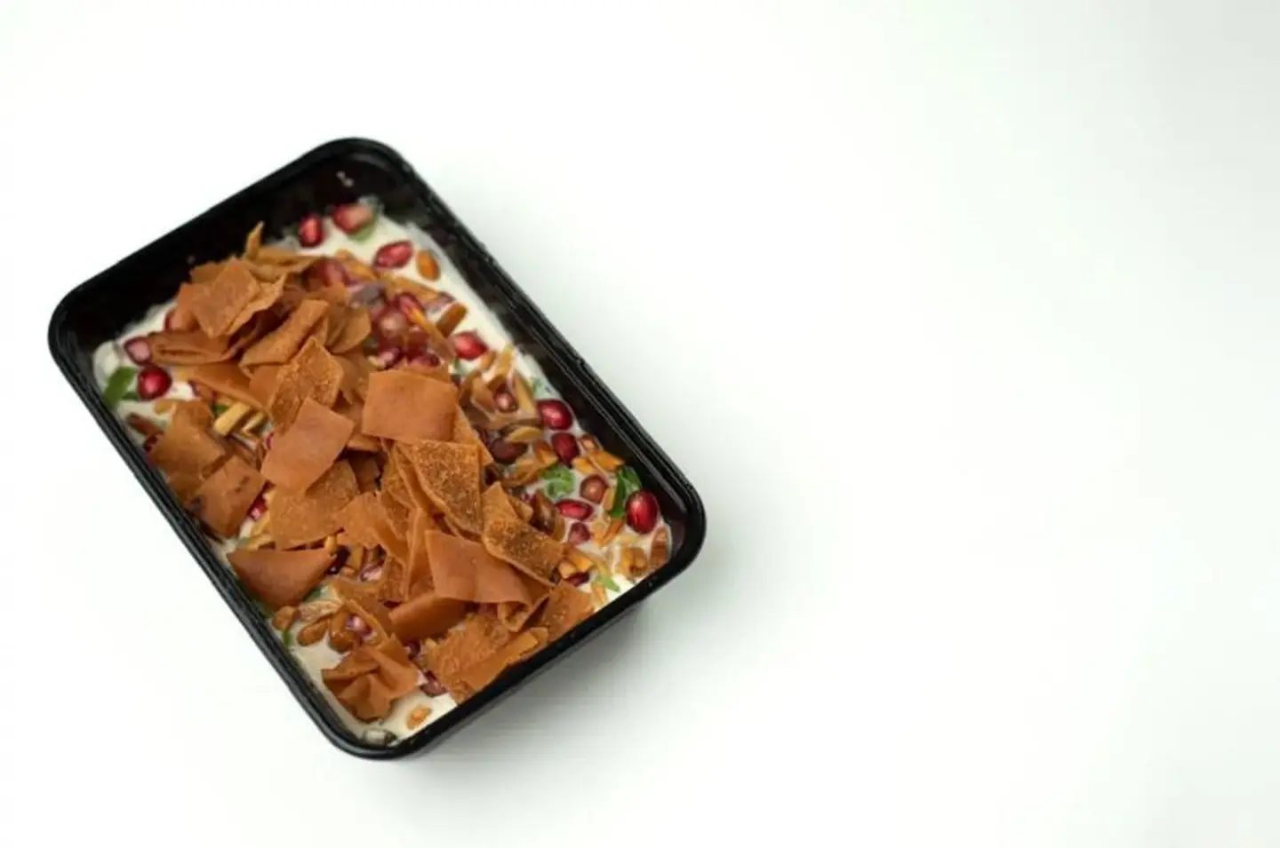 بوكس فتة - صغير