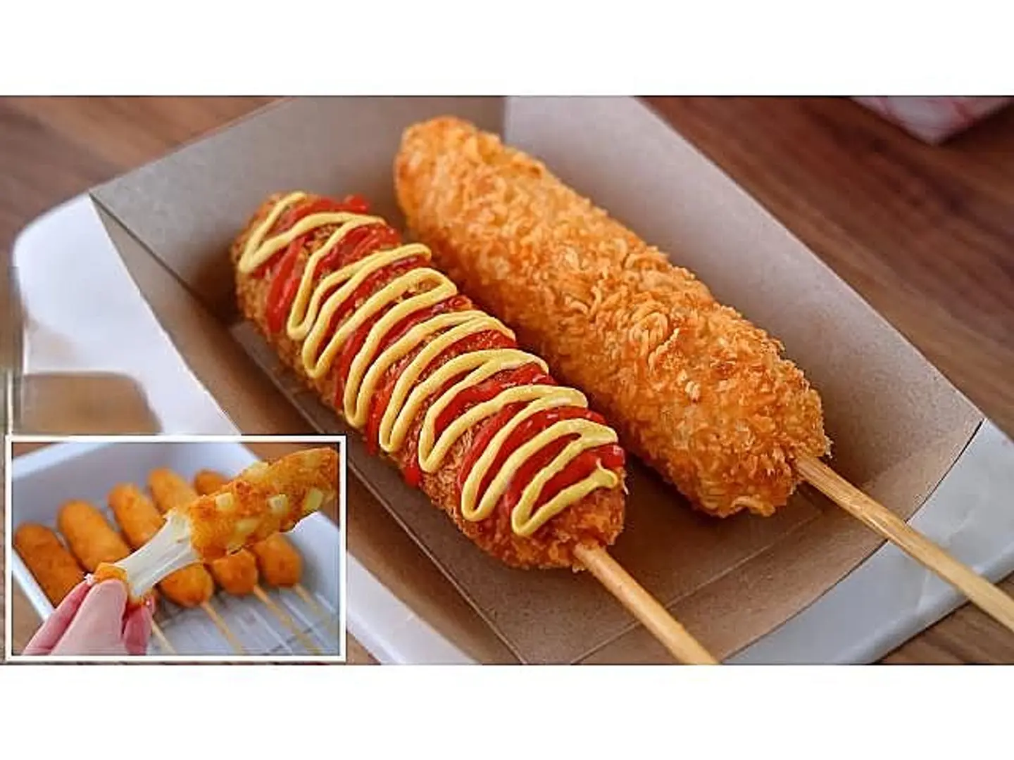Potatoes With Sausage And Cheese
