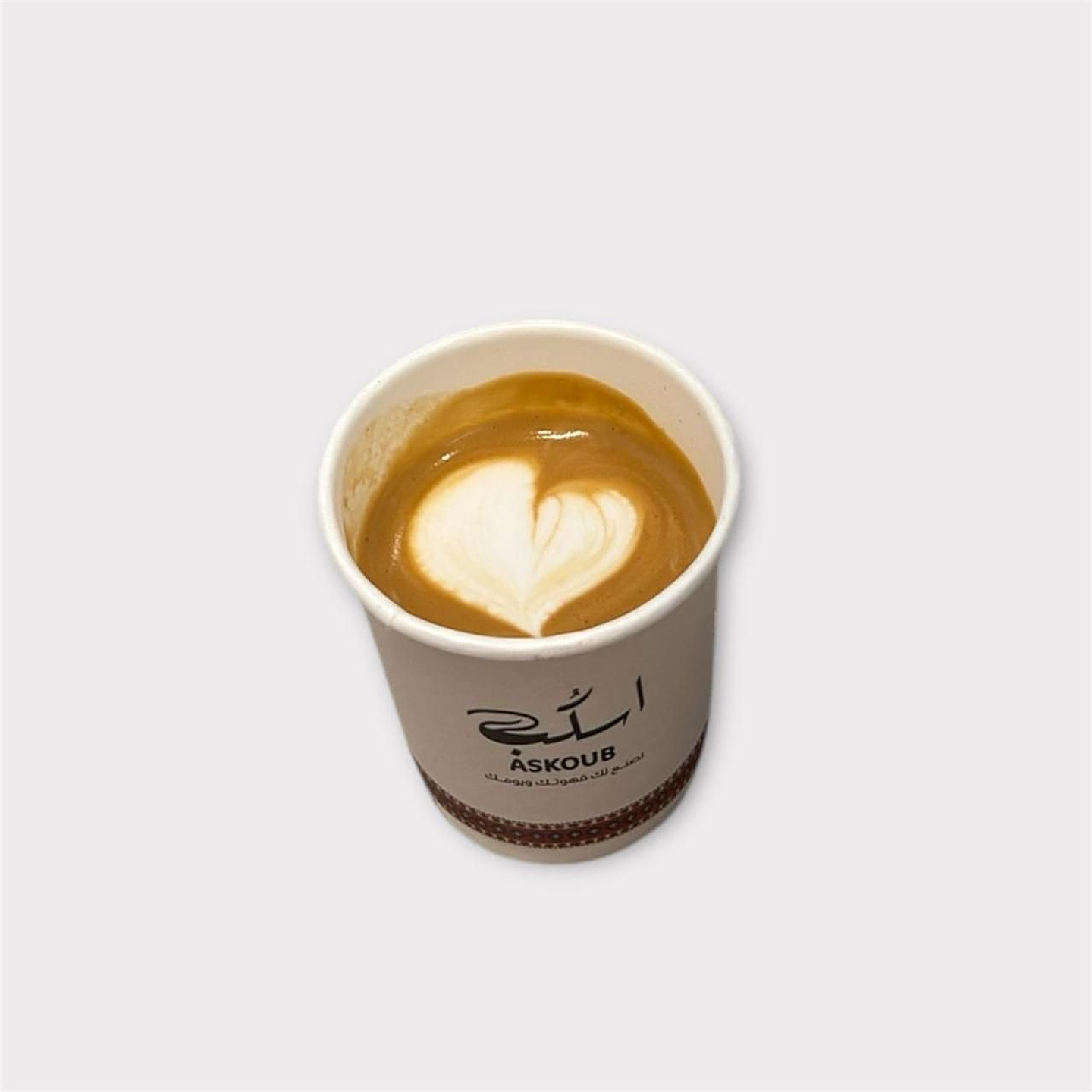 Cappuccino
