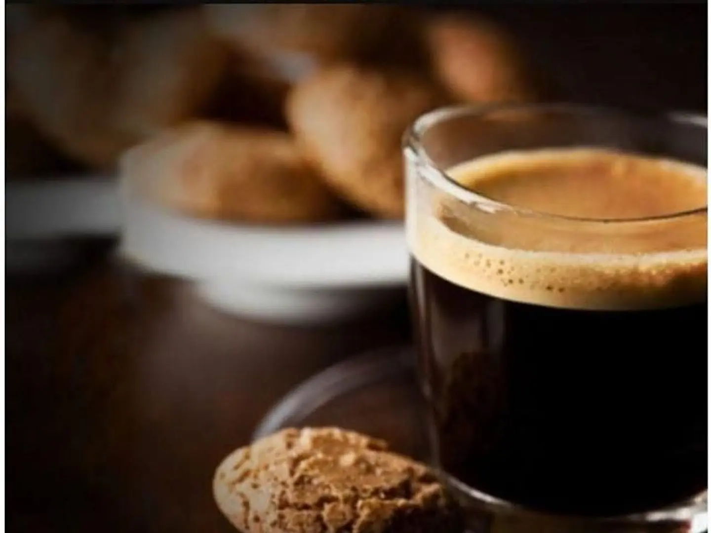 Plain Nescafe