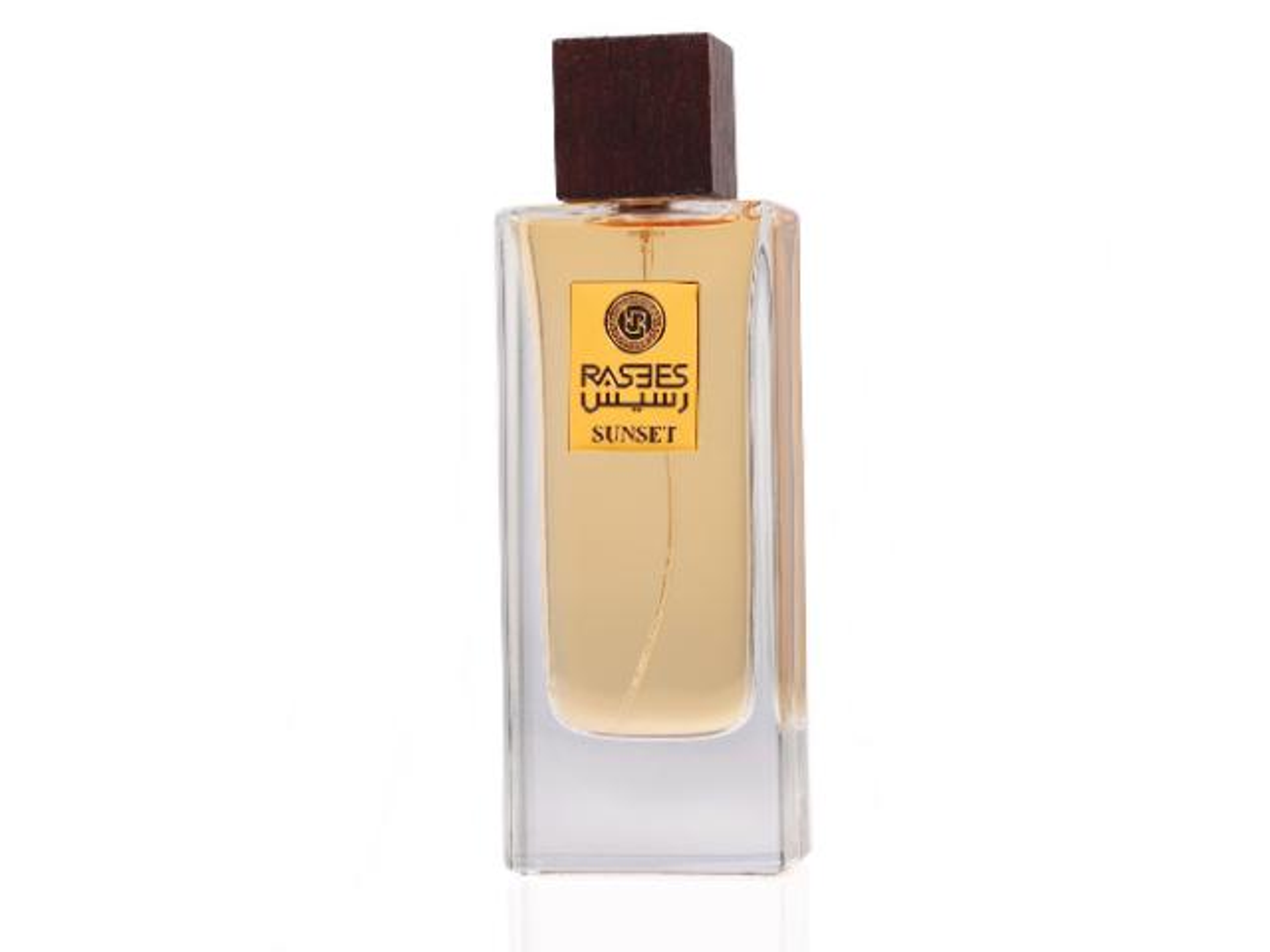 Sunset Perfume