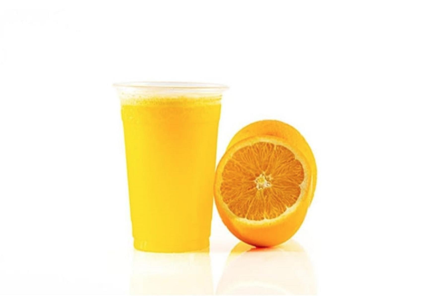 Natural Orange Juice