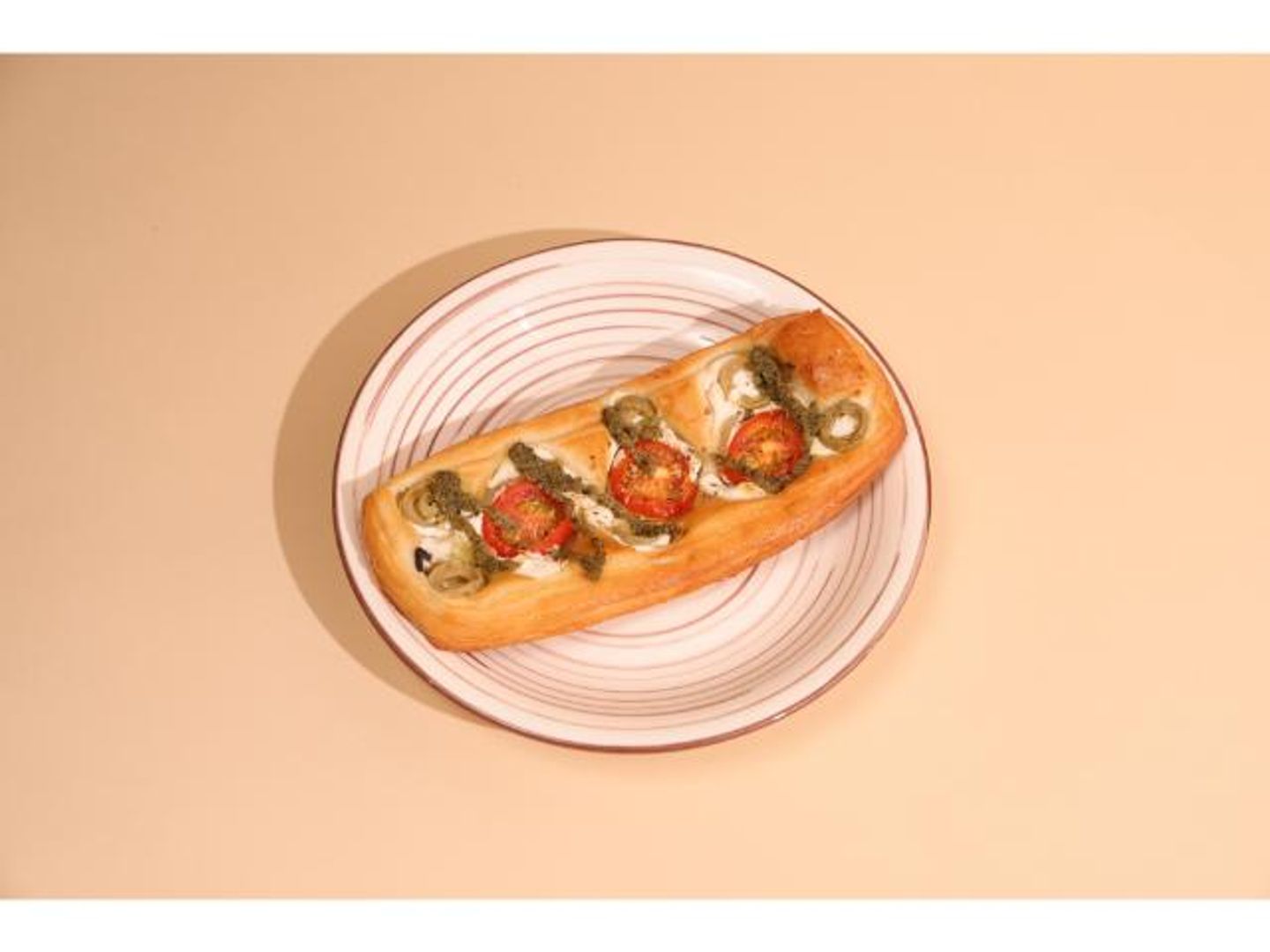 Focaccia