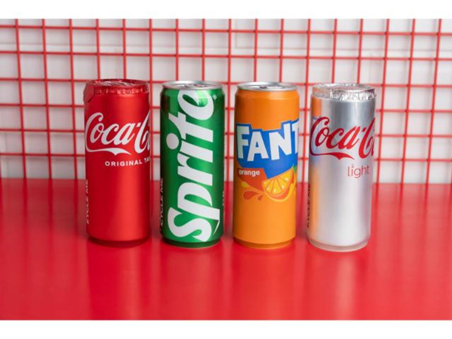 Coca Cola