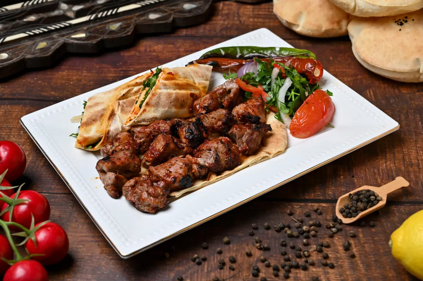 اوصال لحم