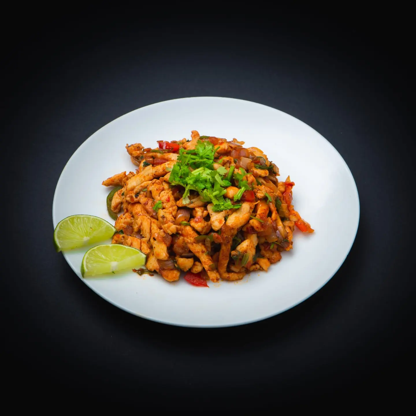 Francisco Chicken Dish
