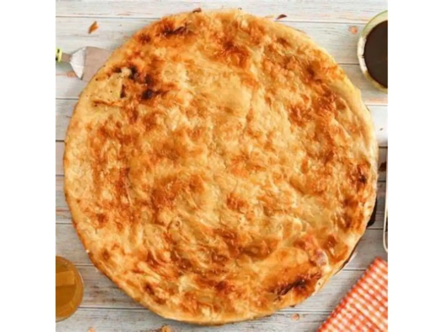 فطيره كمونيه