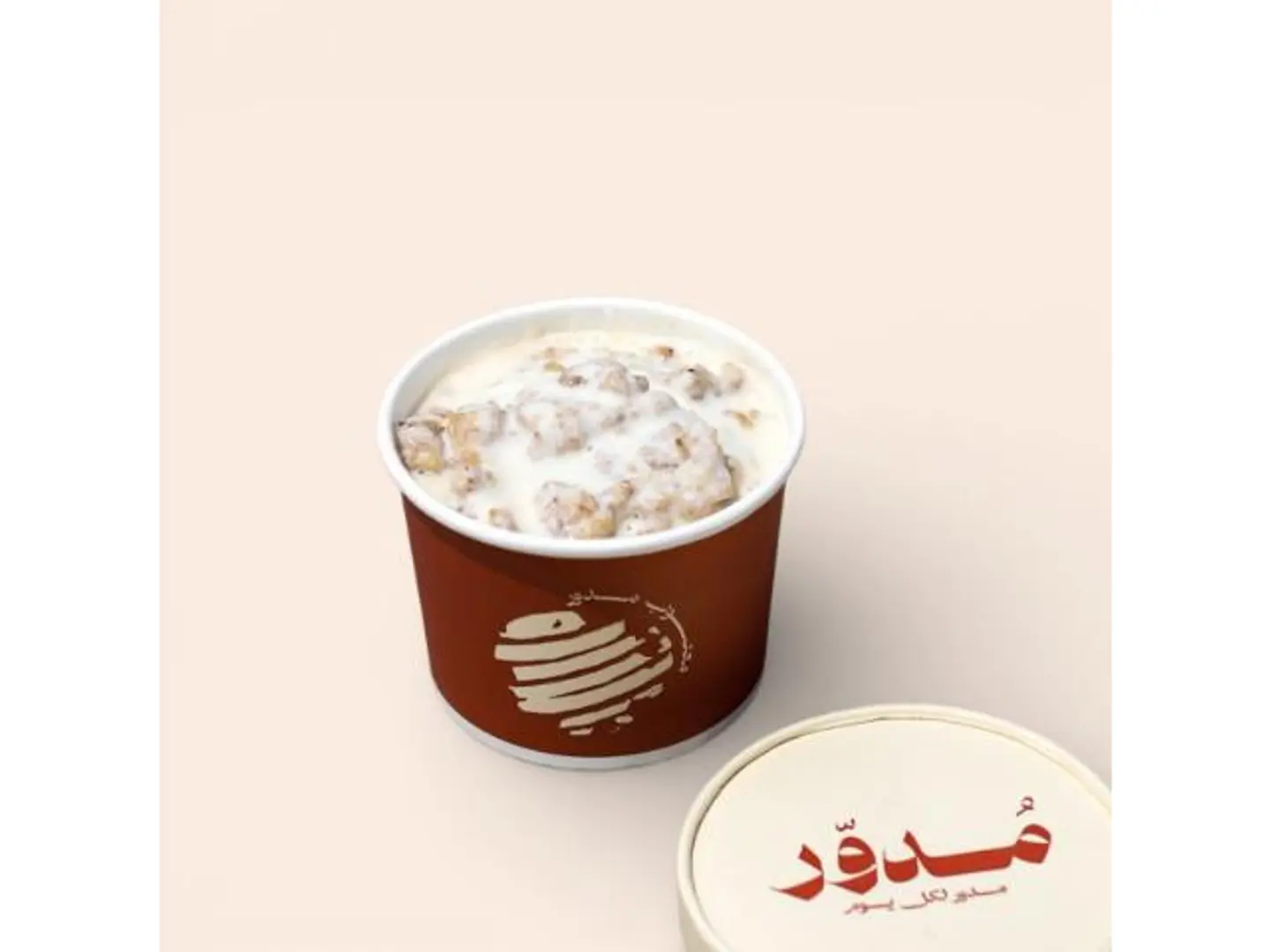معصوب مدور الخاص