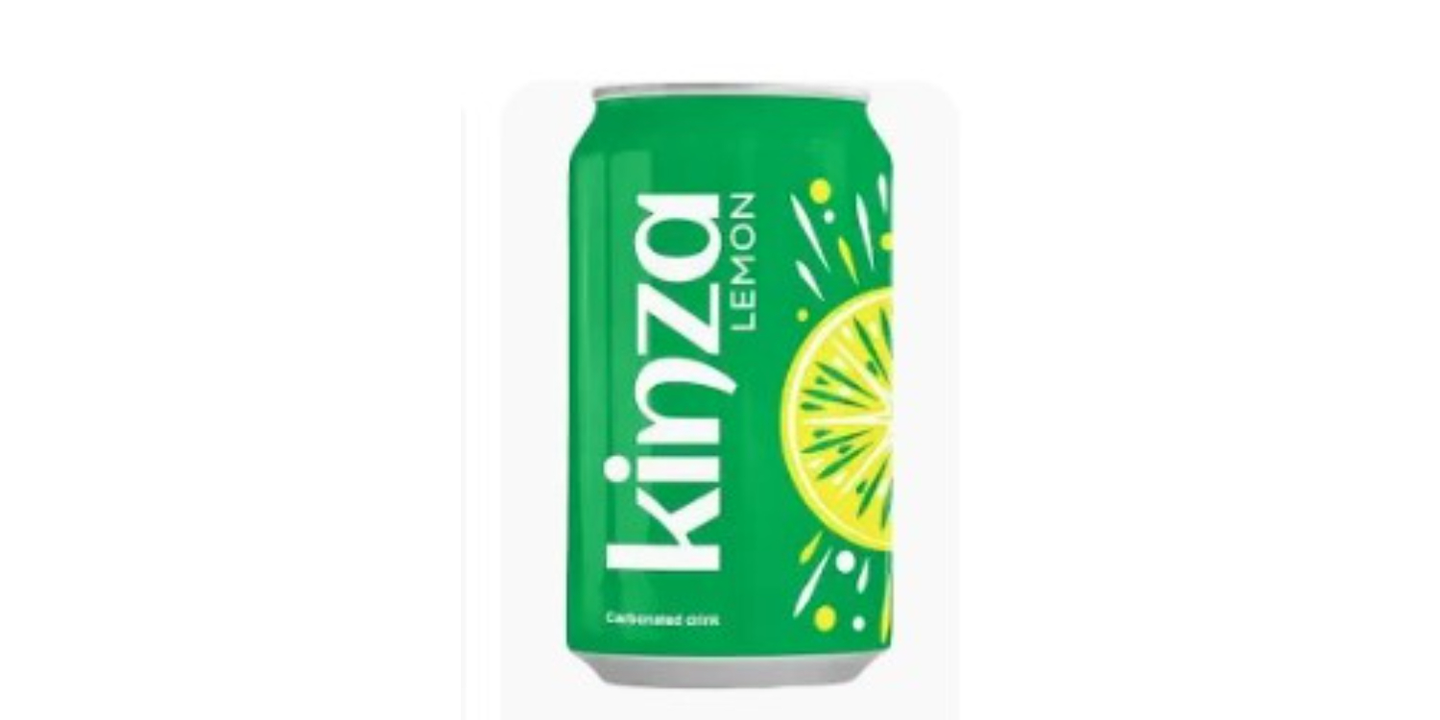 Kinza Lemon