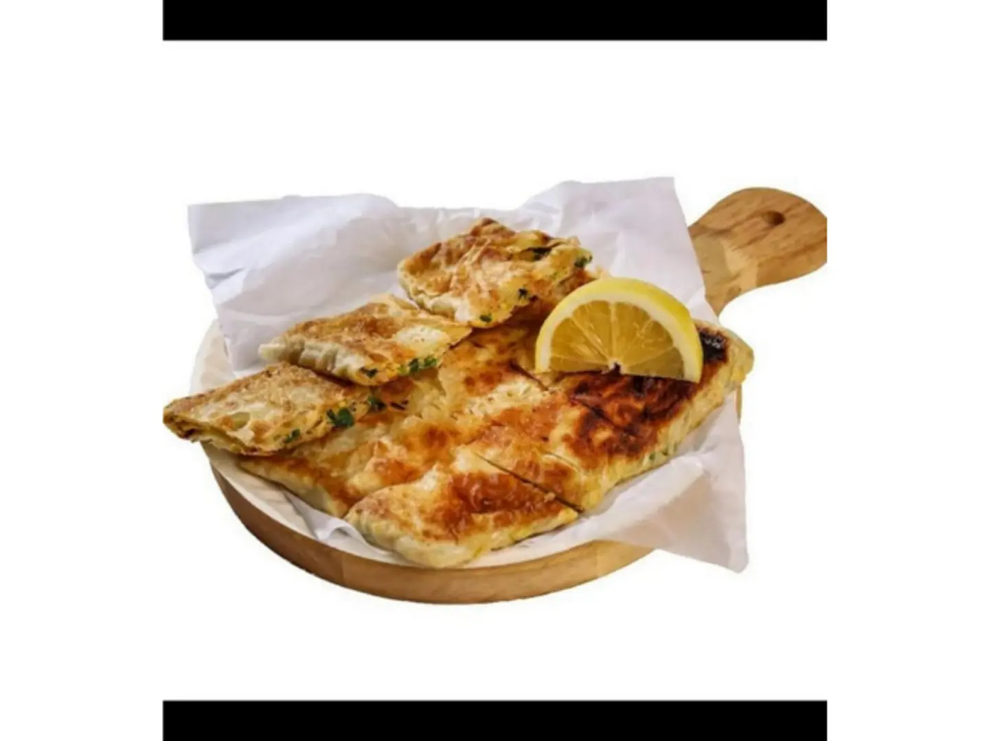 Omani Potato Patties With Liquid Cheese Or Cheddar