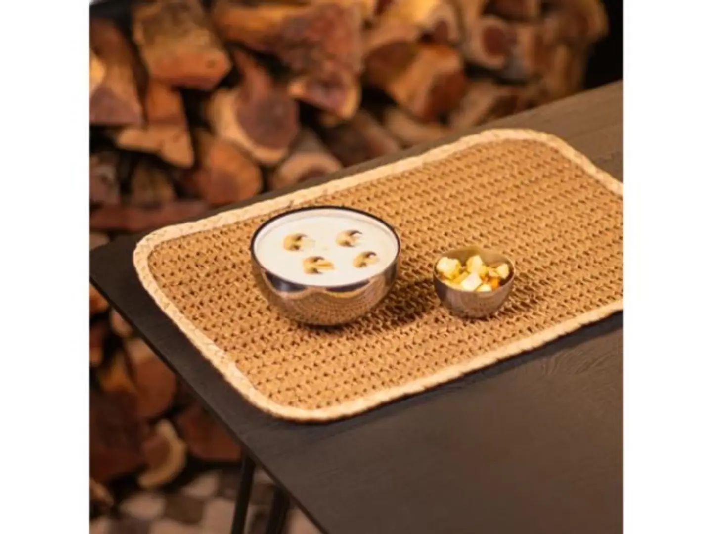 Mushroom Soup