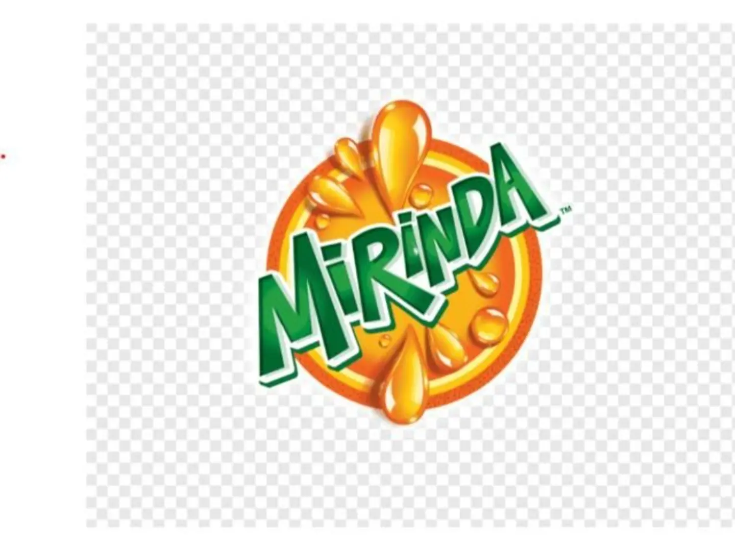 Miranda Orange