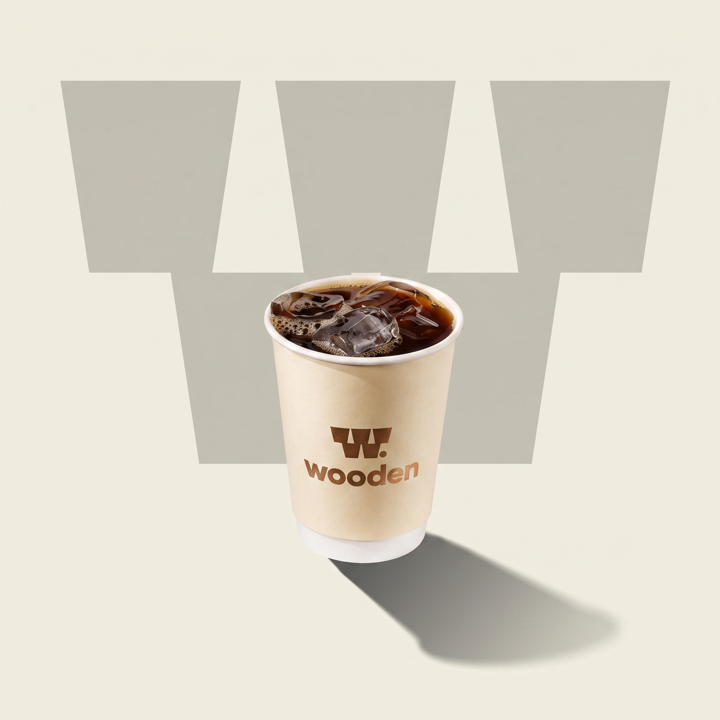 Iced Drip Guatemala