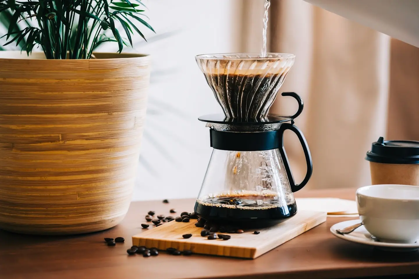 Iced V60