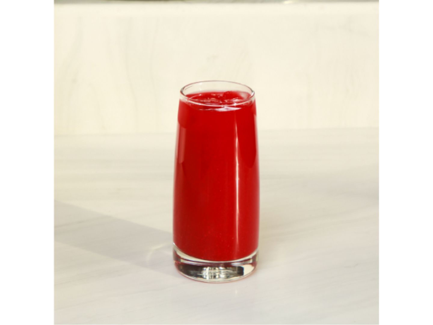 Fresh Pomegranate Juice