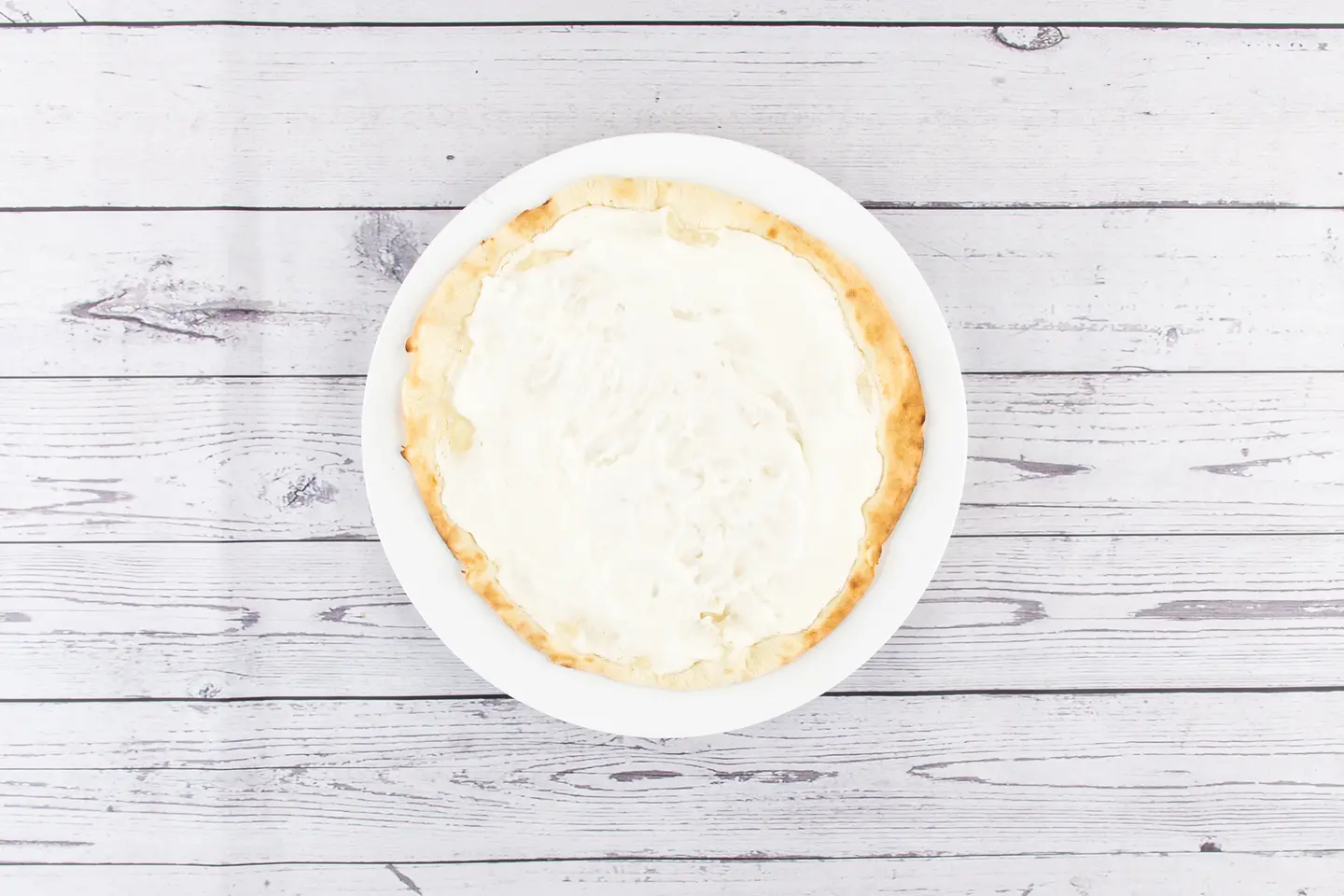 Labneh With Cheese