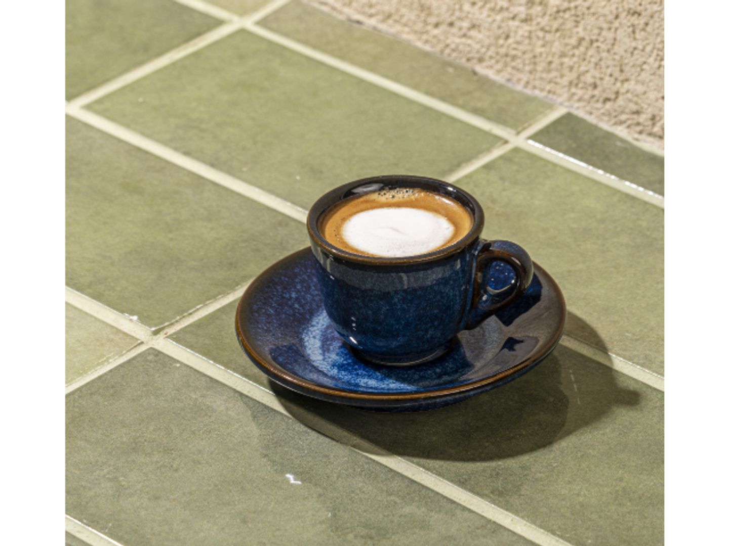 Macchiato