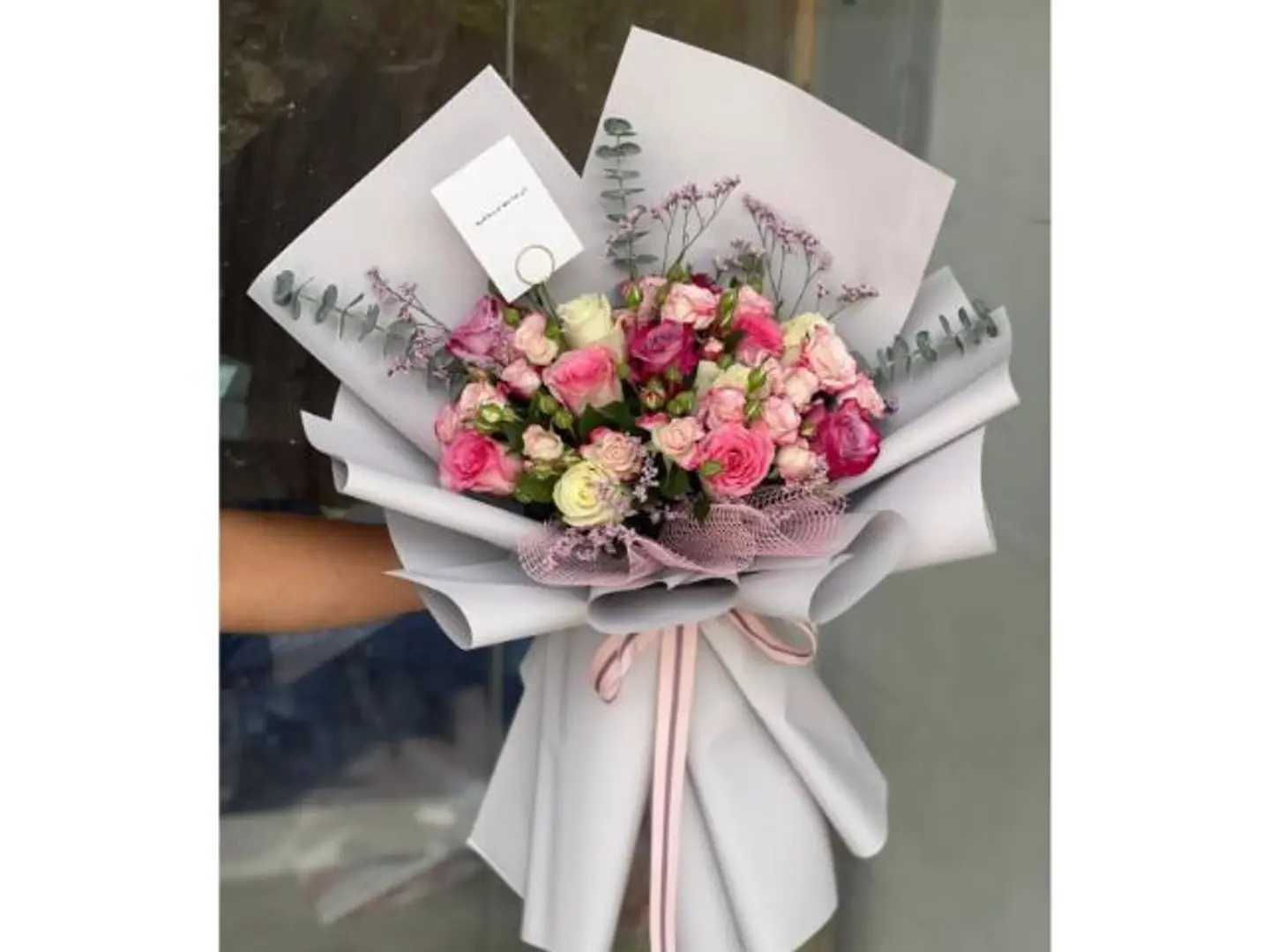 Medley Bouquet