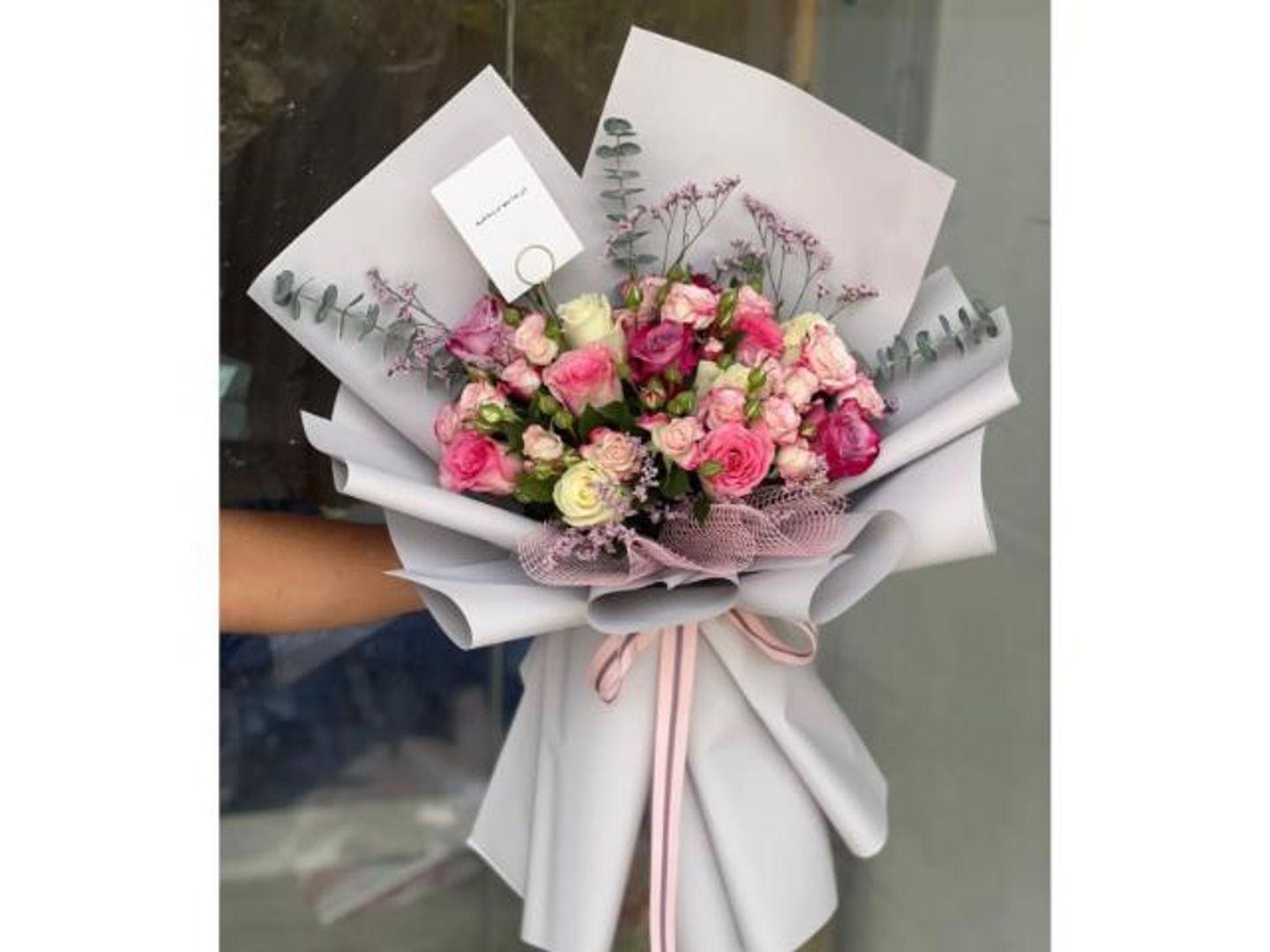باقة متنوعة