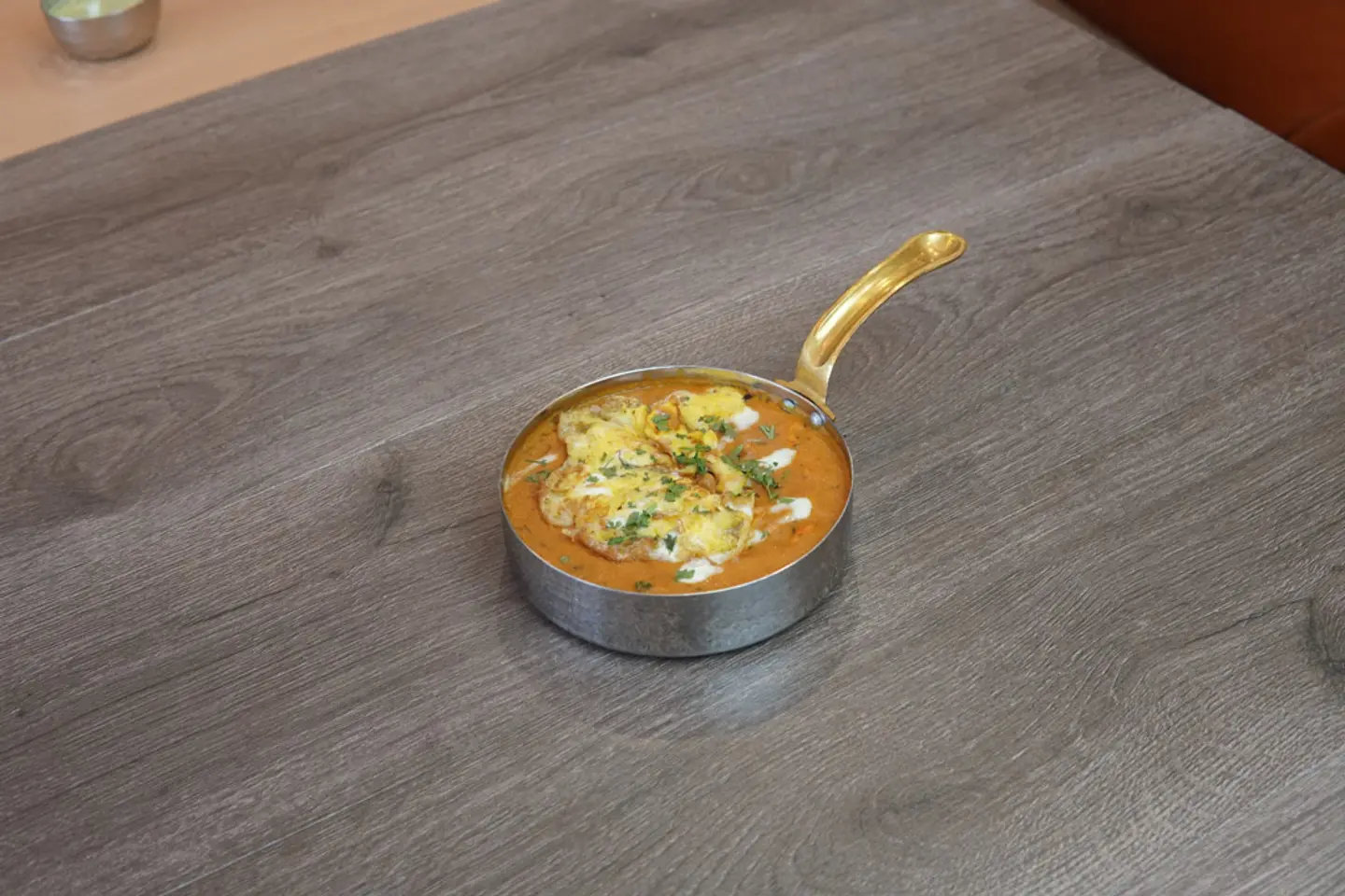 مرغ أفغاني (بدون عظام)