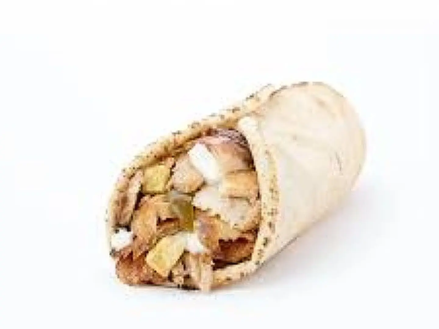 Shawarma Flat