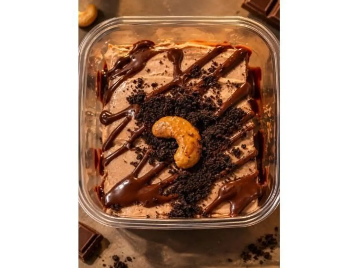 Dark Chocolate Sweet