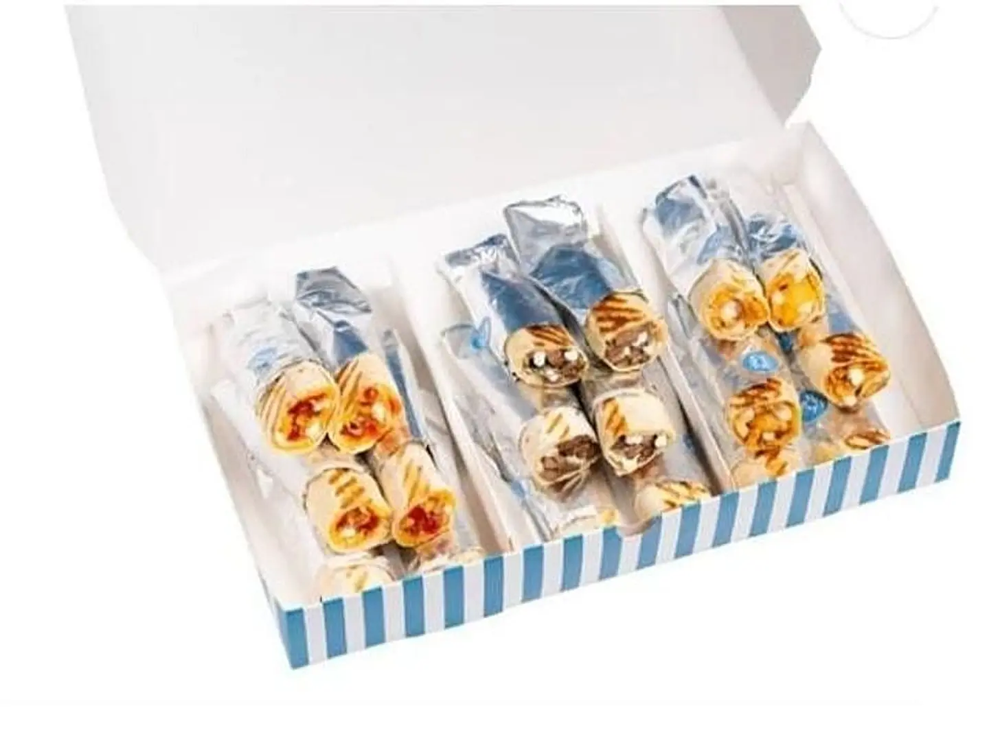 Cake Box