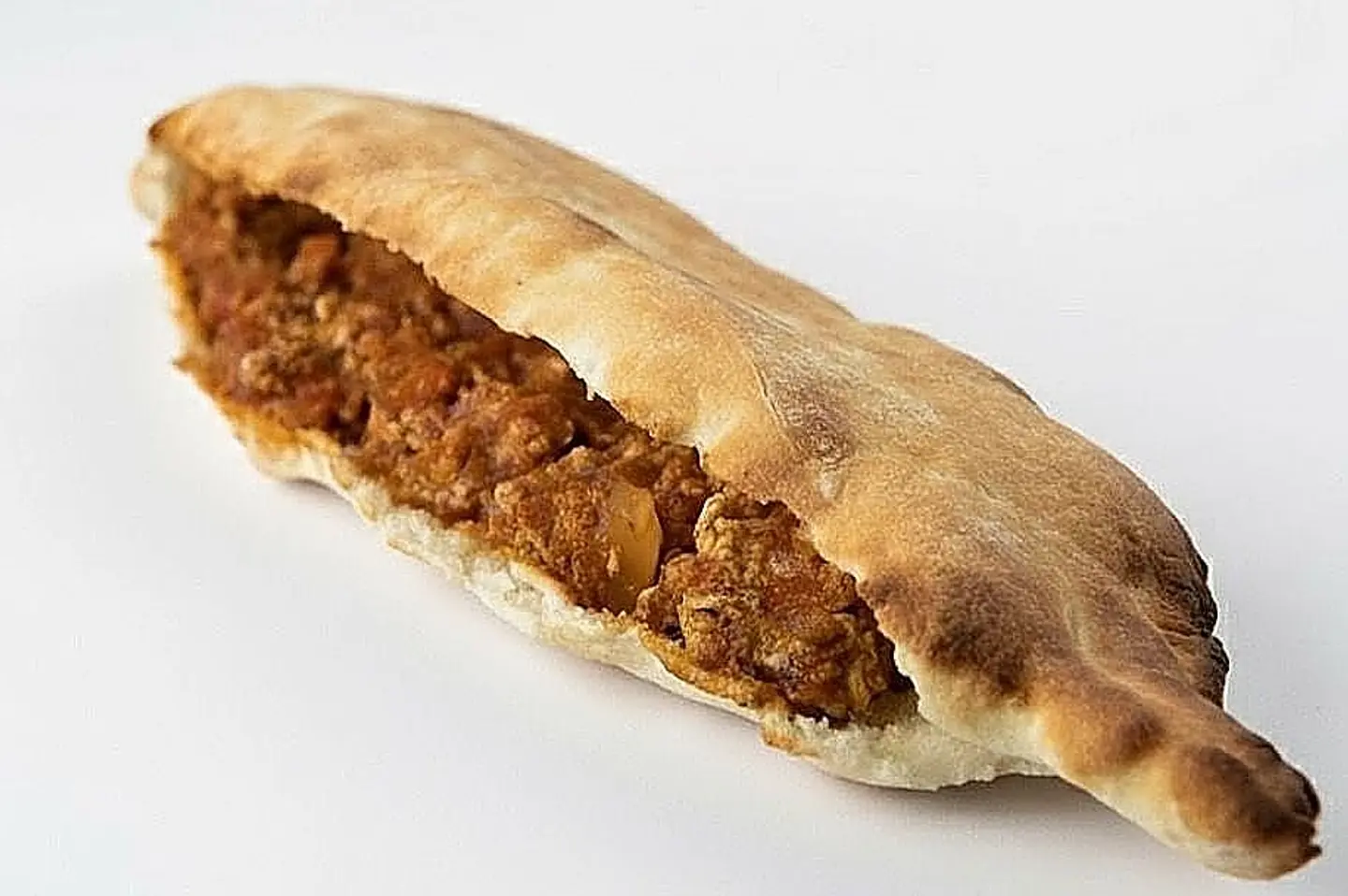 ساندوتش شكشوكة