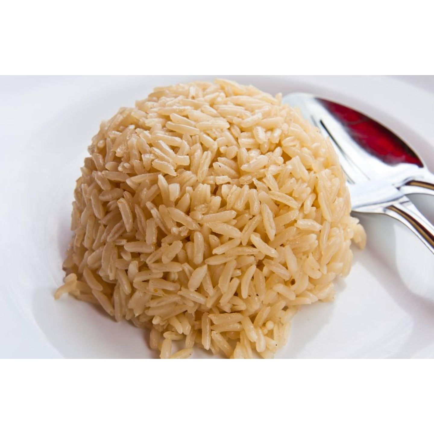ارز ابيض