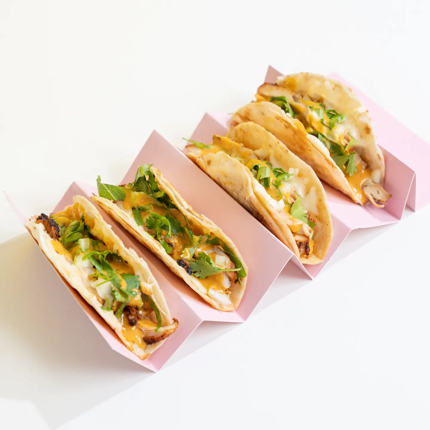 Poiio Taco
