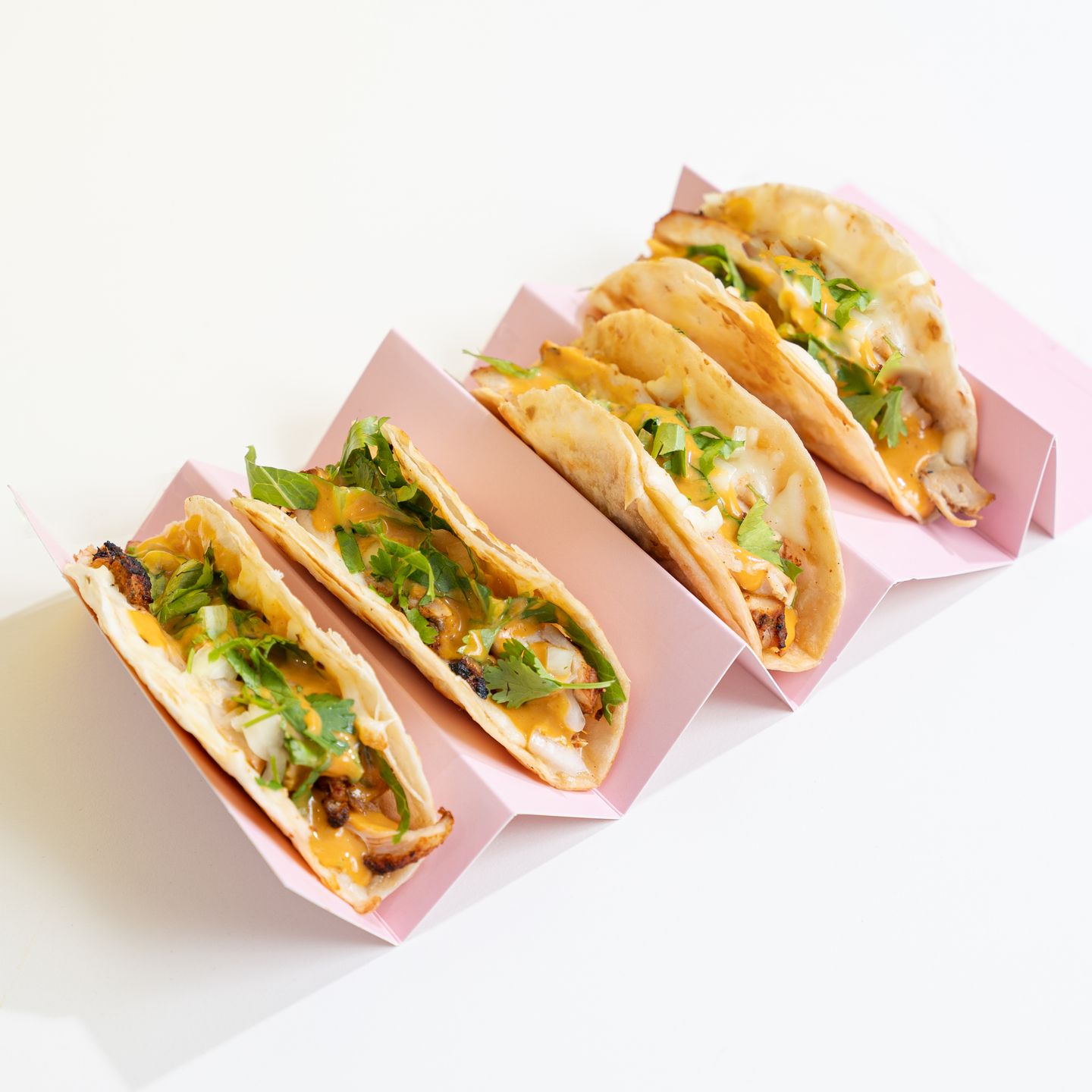Poiio Taco