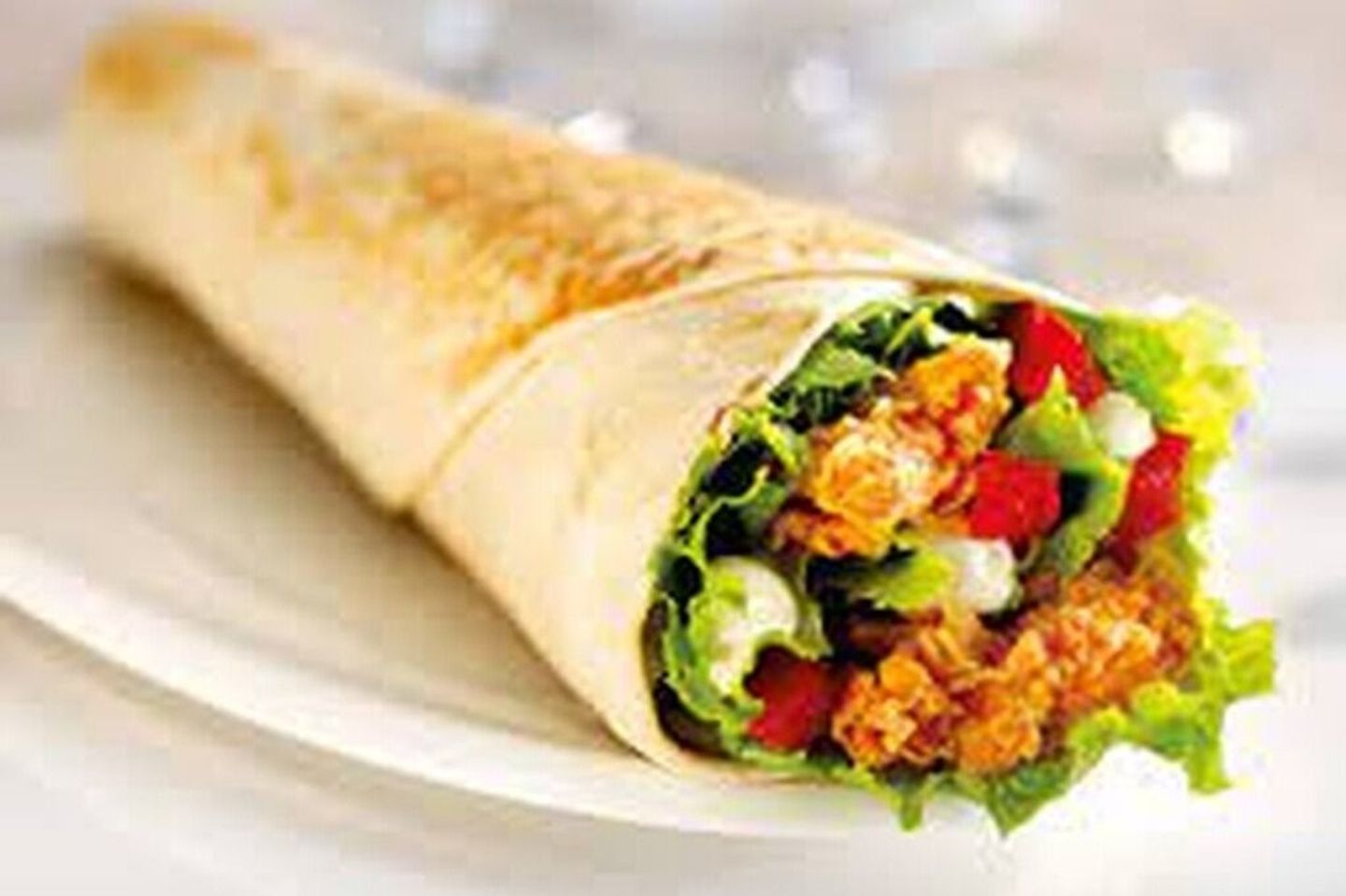 Spicy Twister