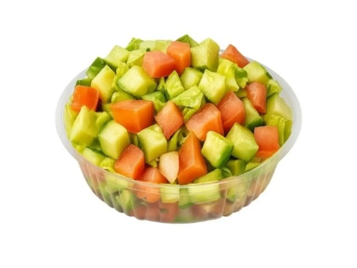 Zaman Awal Salad