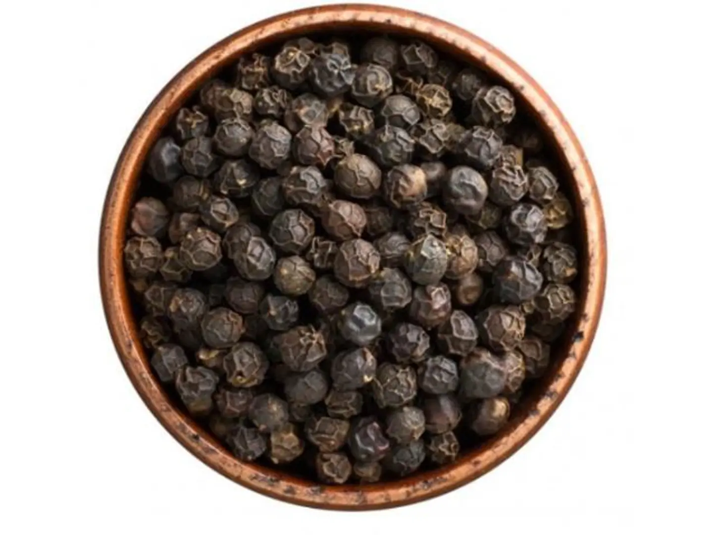 Whole Black Pepper