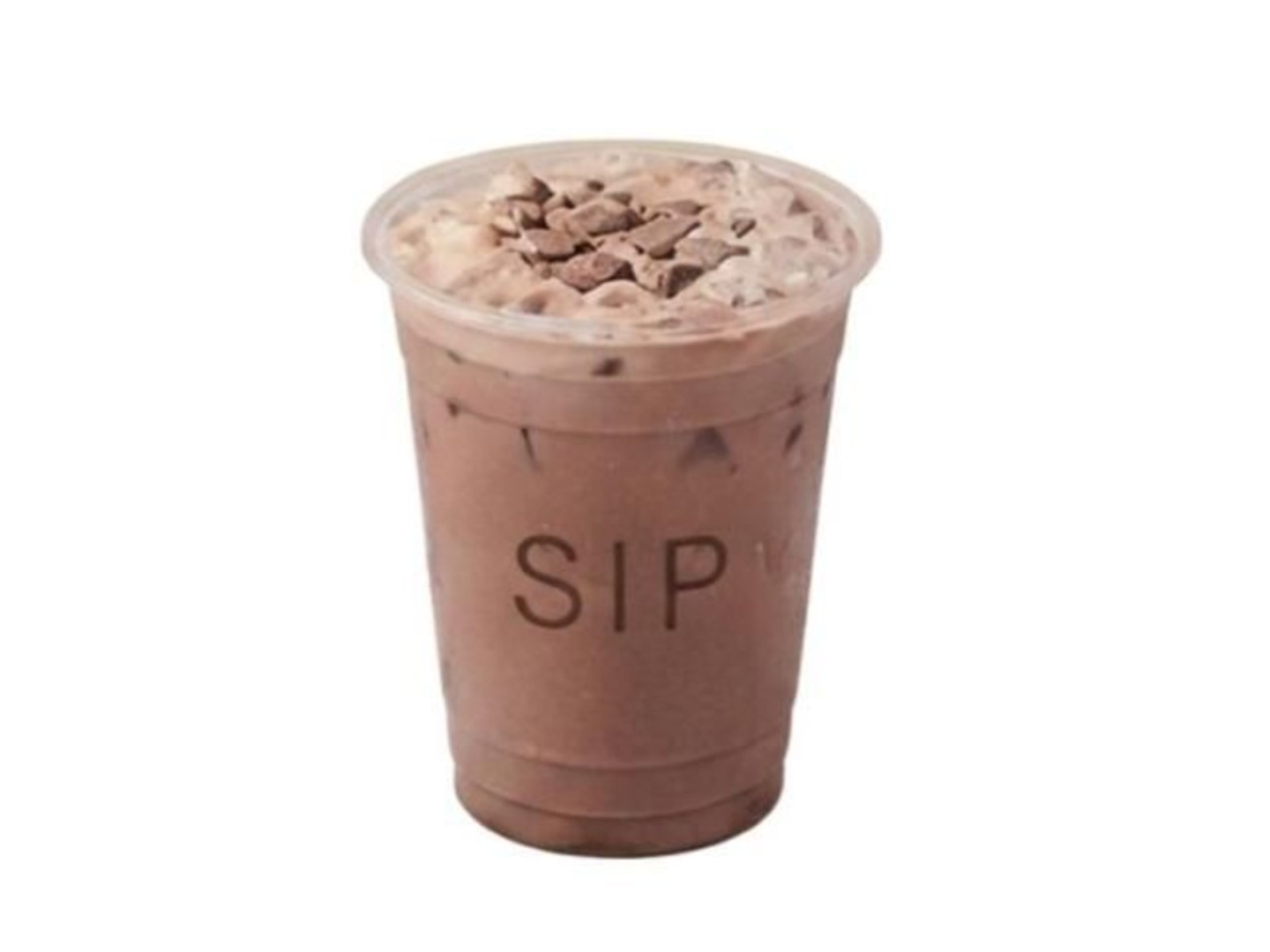 Iced Mocha