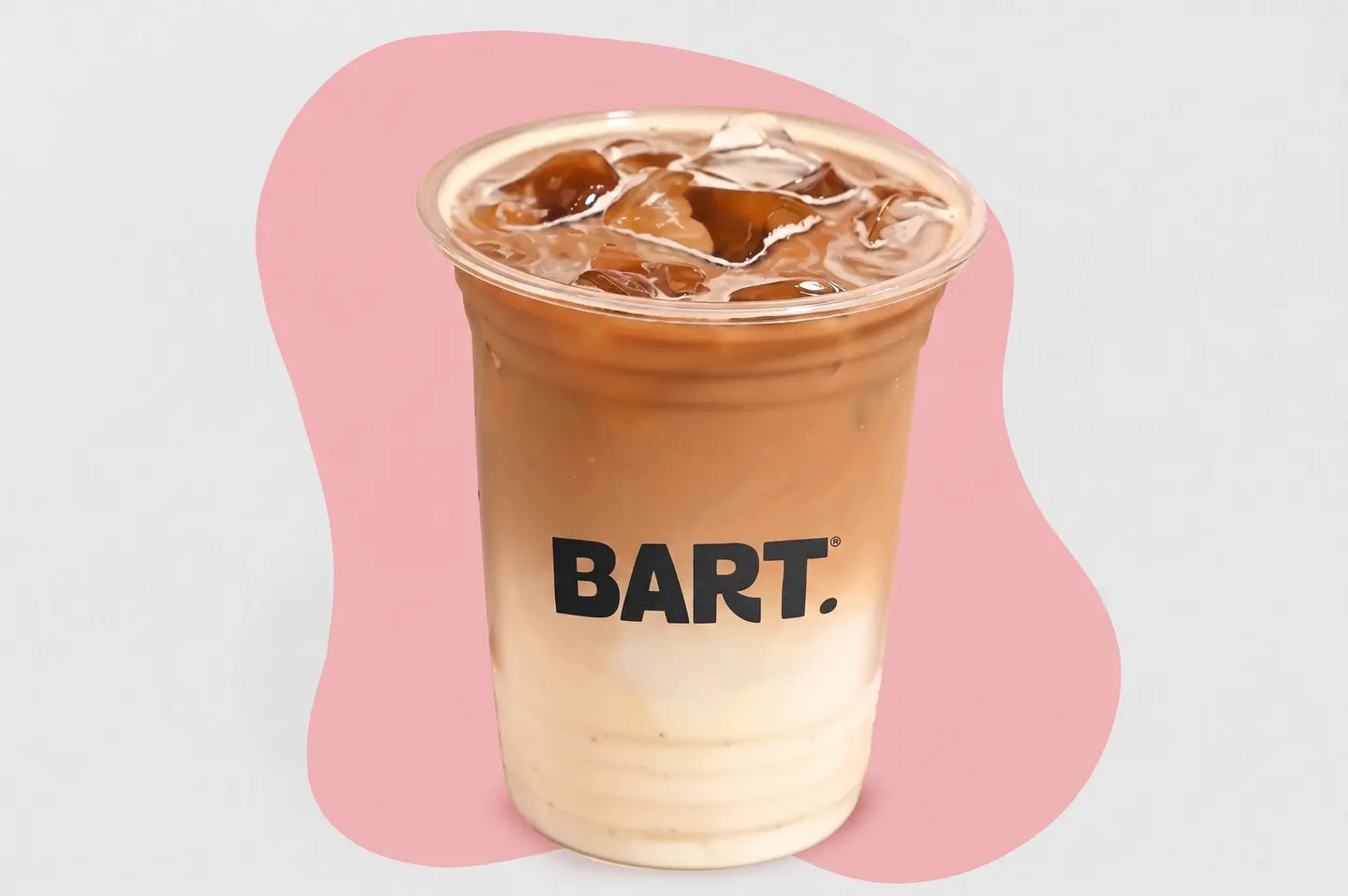 Ice Spanish Latte