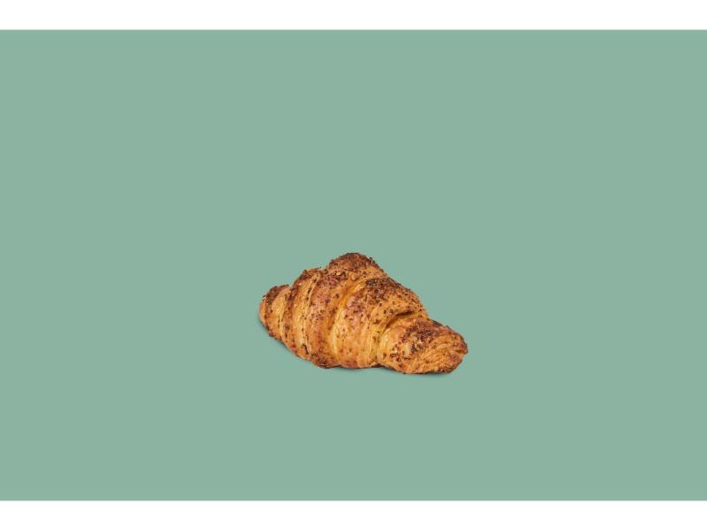 Thyme Croissant