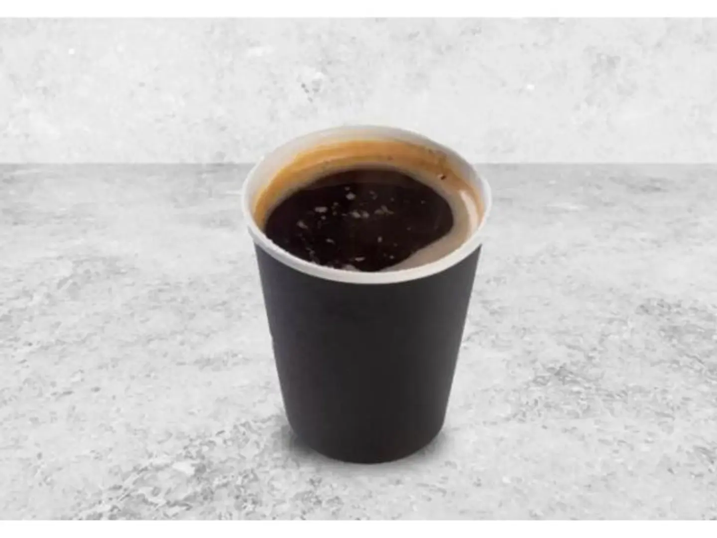 Hot Coffee Of The Day