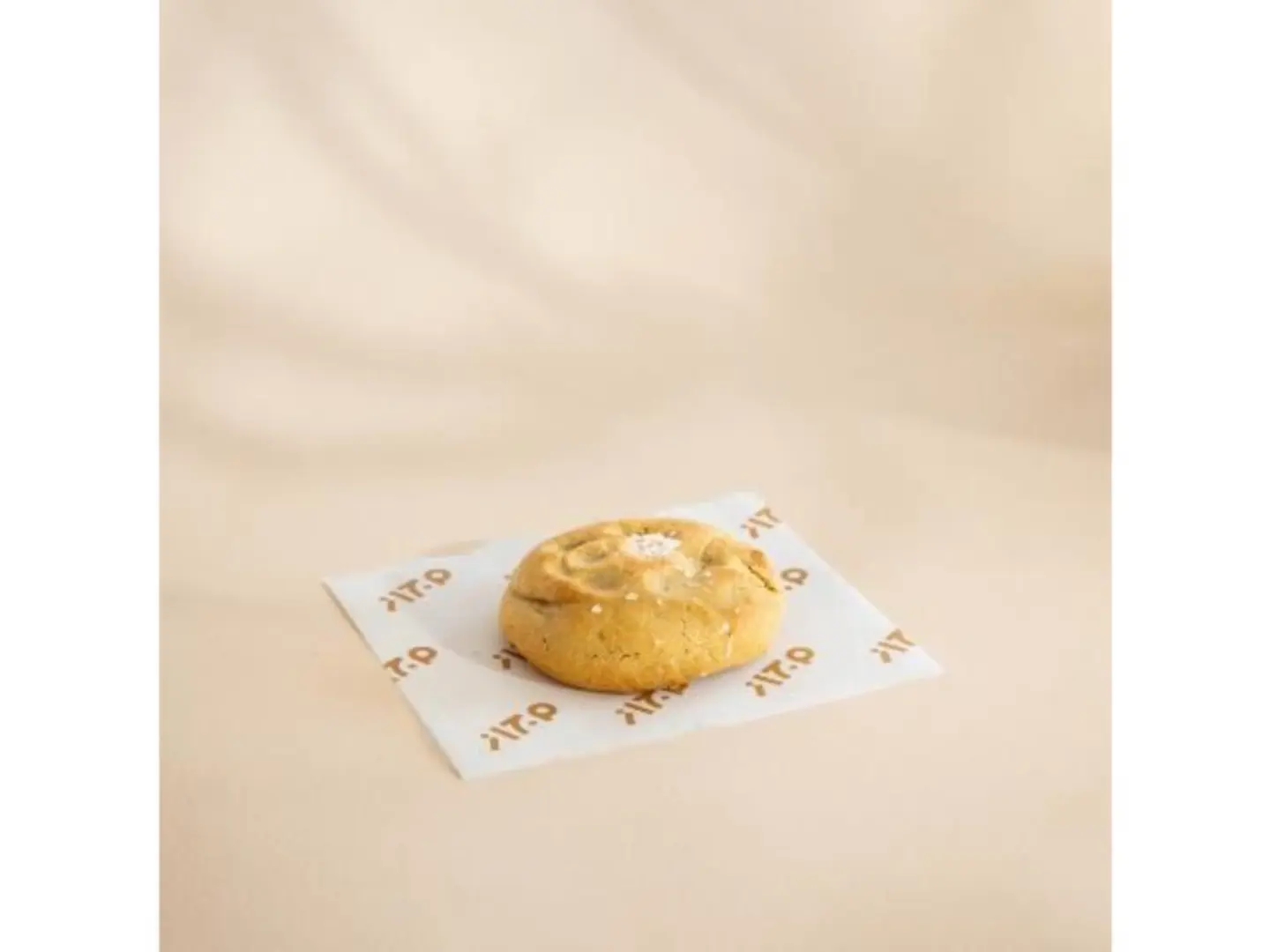 Salt Cookies