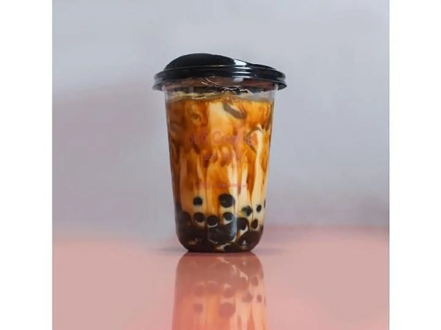 Boba Brown Sugar