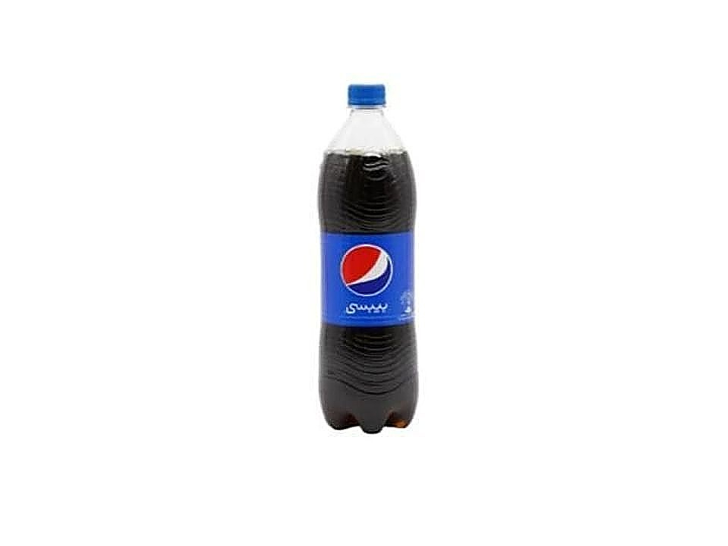 بيبسي وسط