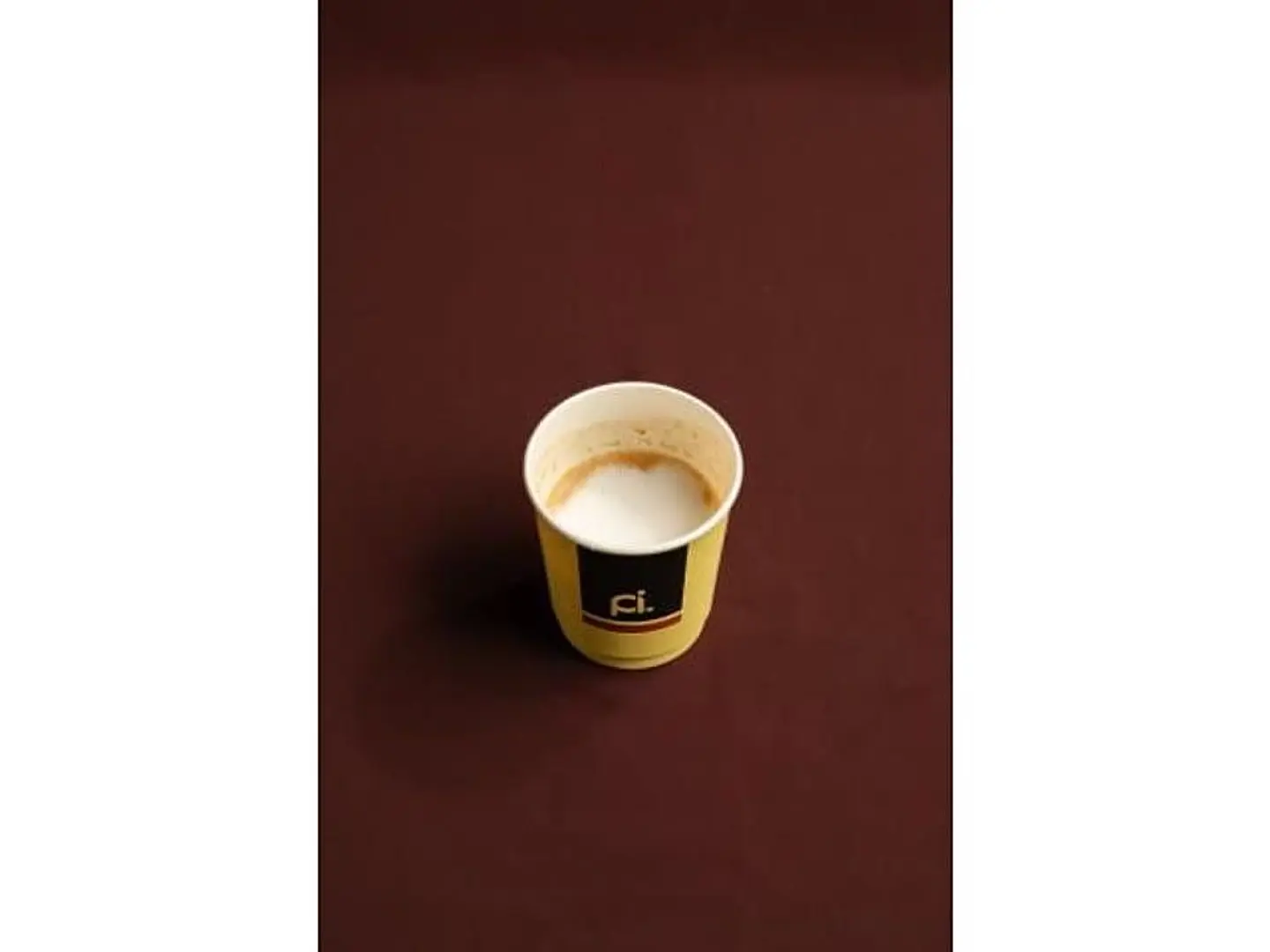 Macchiato
