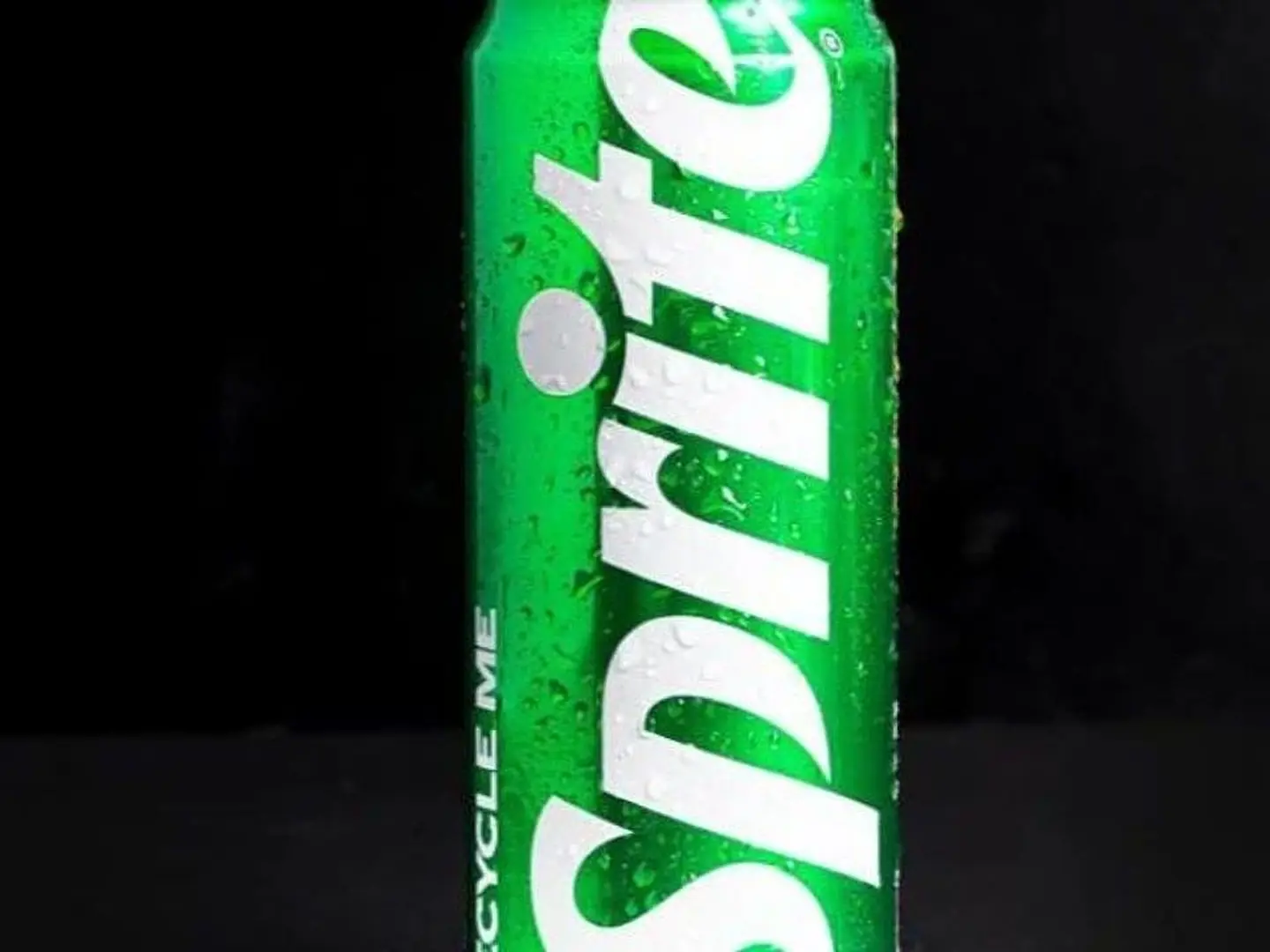 Lemon Flavored Sprite