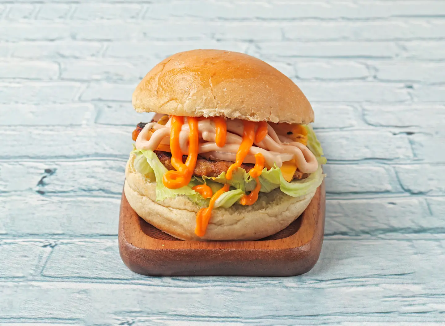 Chicken Burger