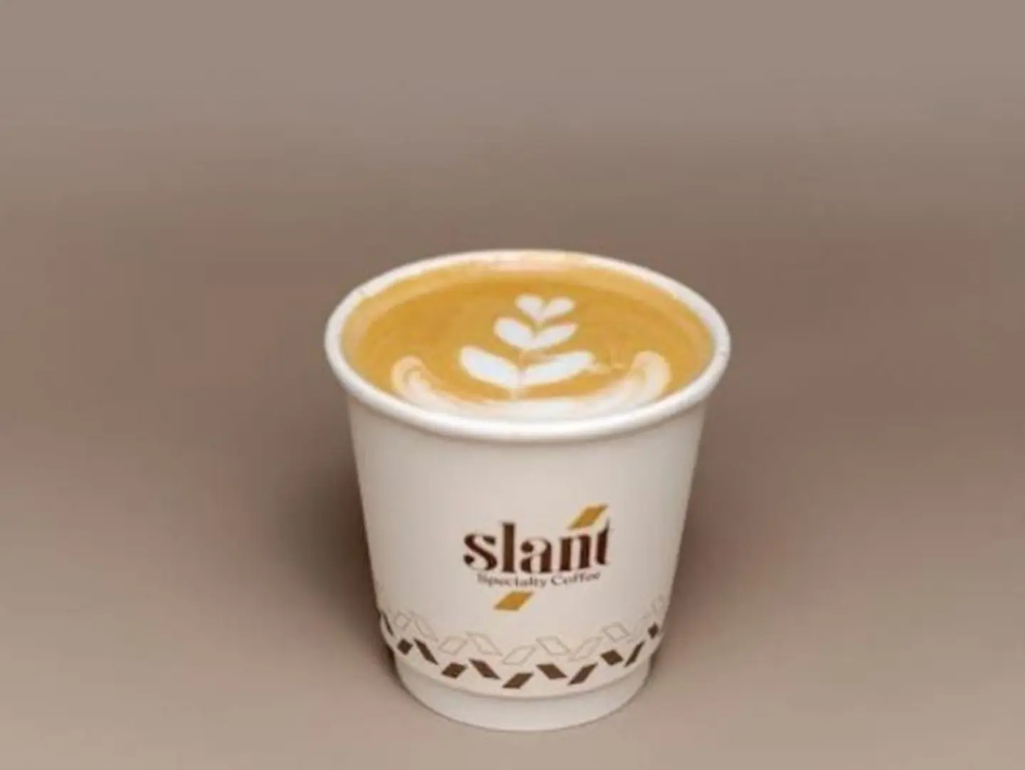 Spanish Latte