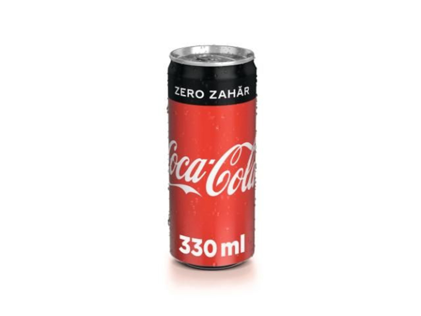 Cola Zero