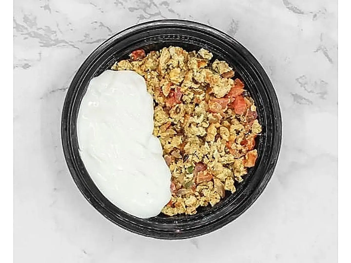 Regular Shakshouka With Cheese