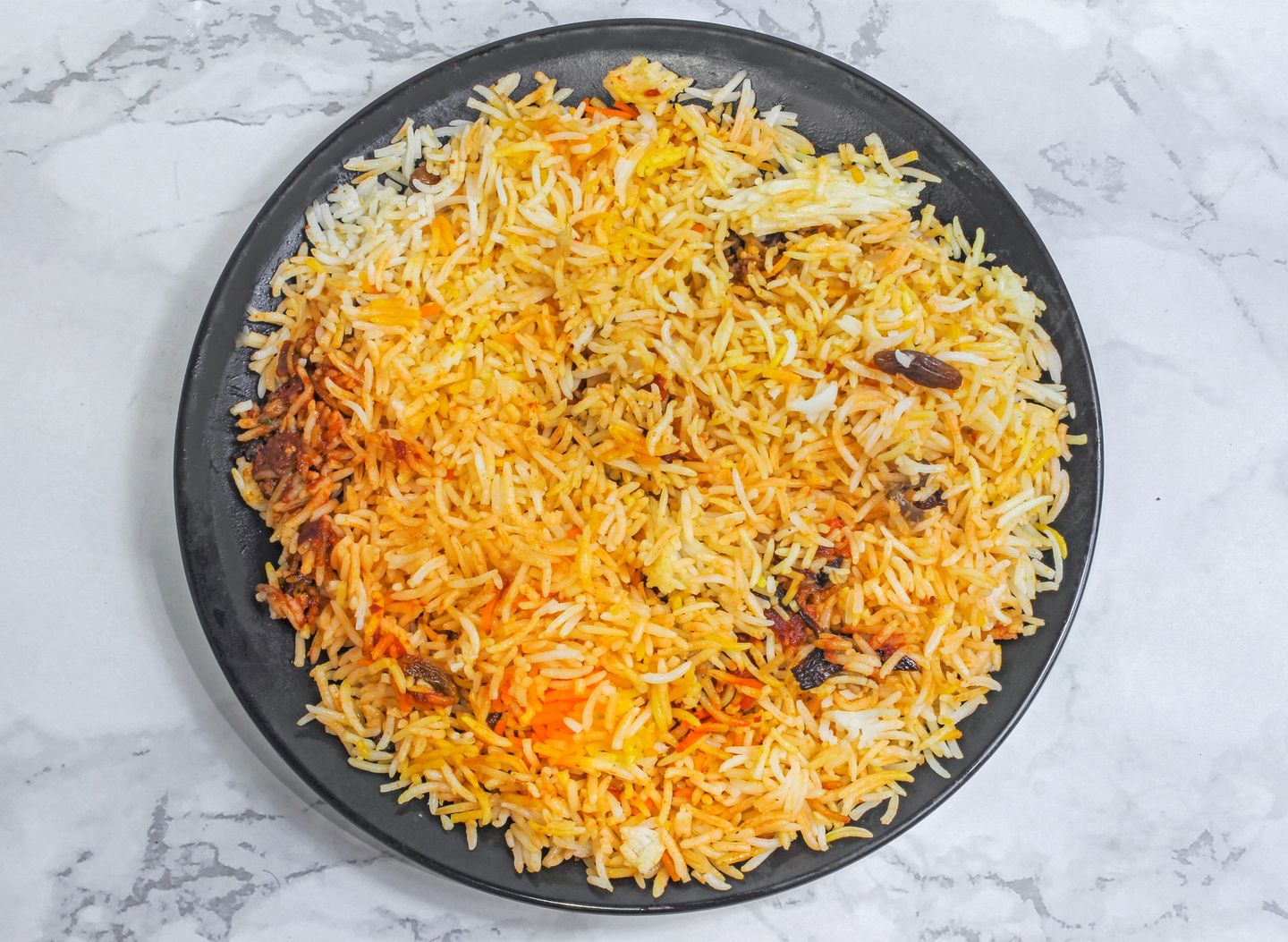 أرز أحمر سادة