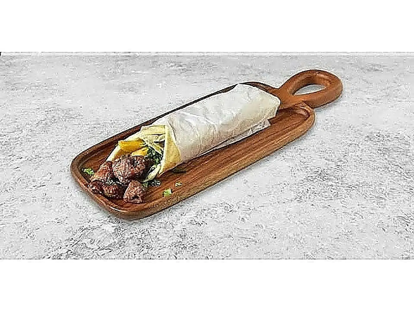 Large Meat Kofta